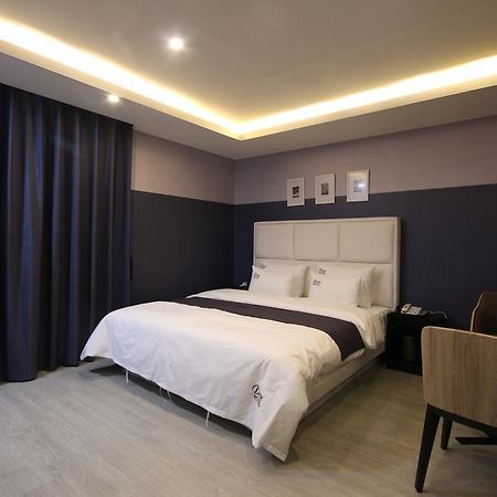 Dove Hotel Ilsan Ni Dış mekan fotoğraf