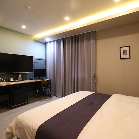 Dove Hotel Ilsan Ni Dış mekan fotoğraf