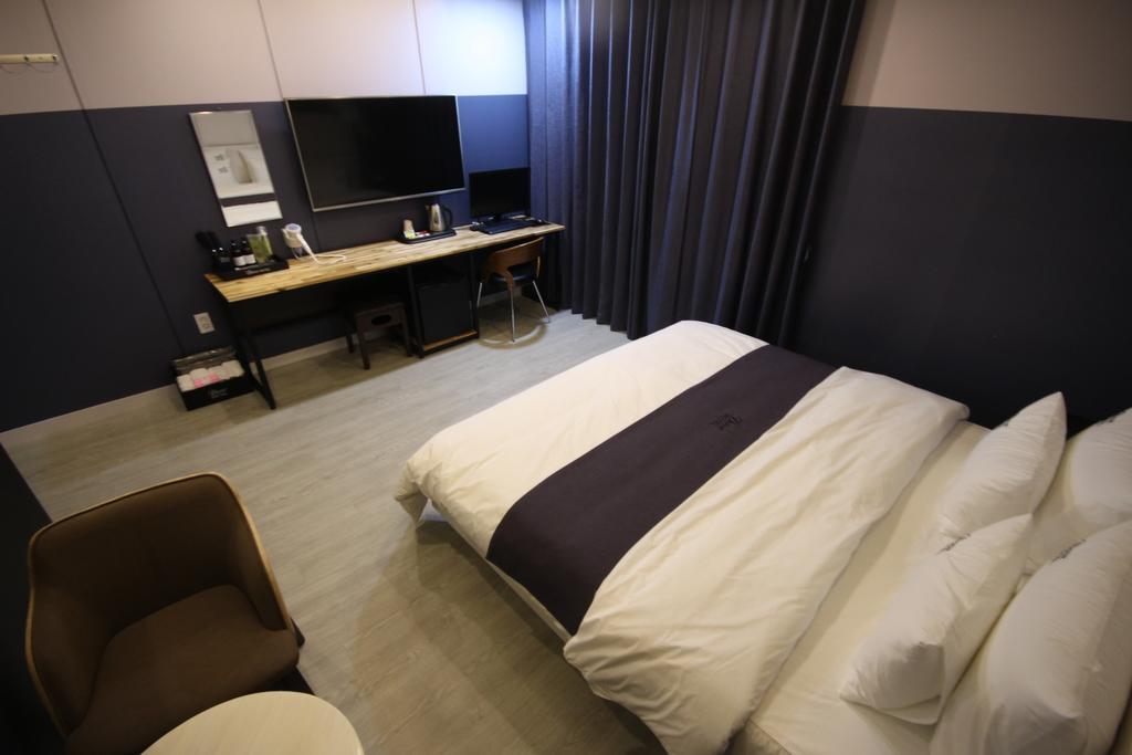 Dove Hotel Ilsan Ni Dış mekan fotoğraf