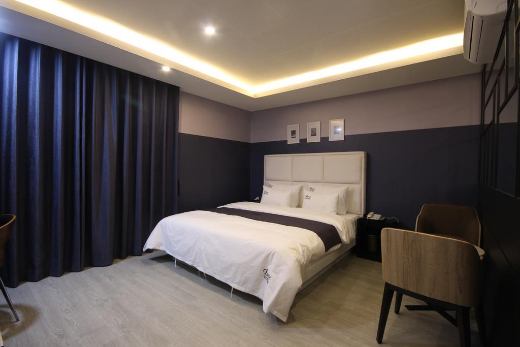Dove Hotel Ilsan Ni Dış mekan fotoğraf