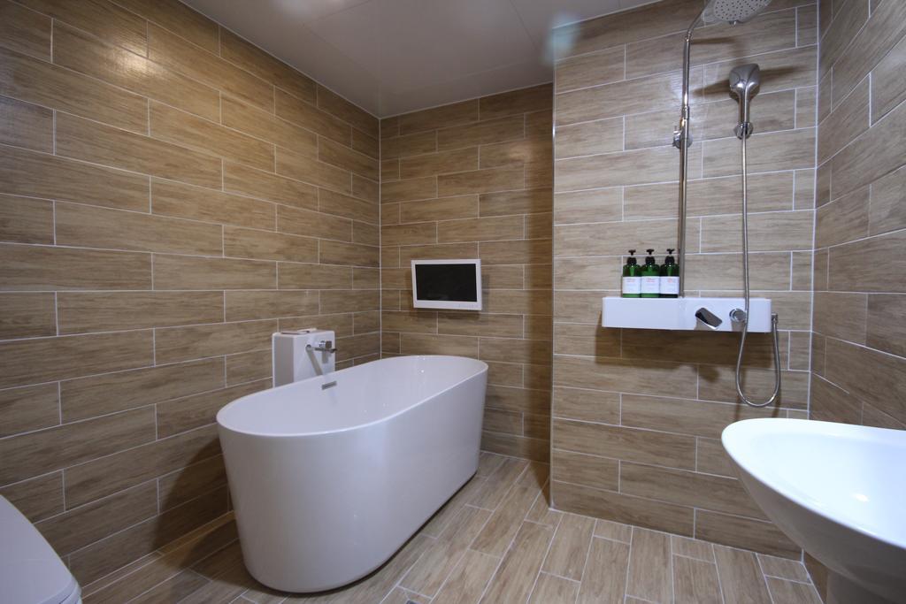 Dove Hotel Ilsan Ni Dış mekan fotoğraf
