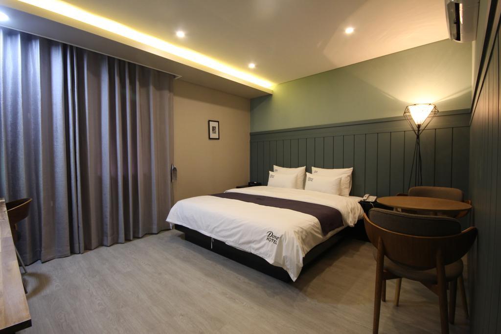 Dove Hotel Ilsan Ni Dış mekan fotoğraf