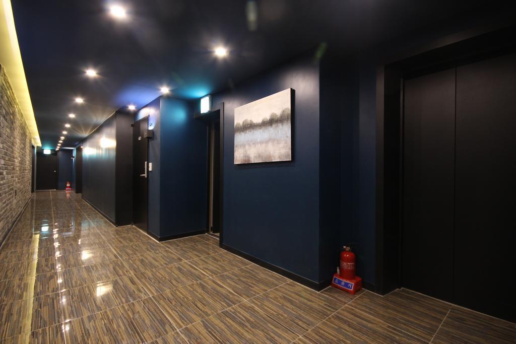 Dove Hotel Ilsan Ni Dış mekan fotoğraf