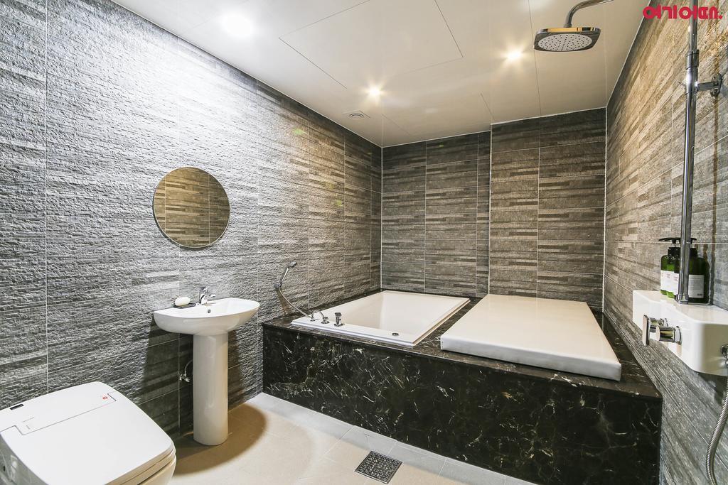 Dove Hotel Ilsan Ni Dış mekan fotoğraf