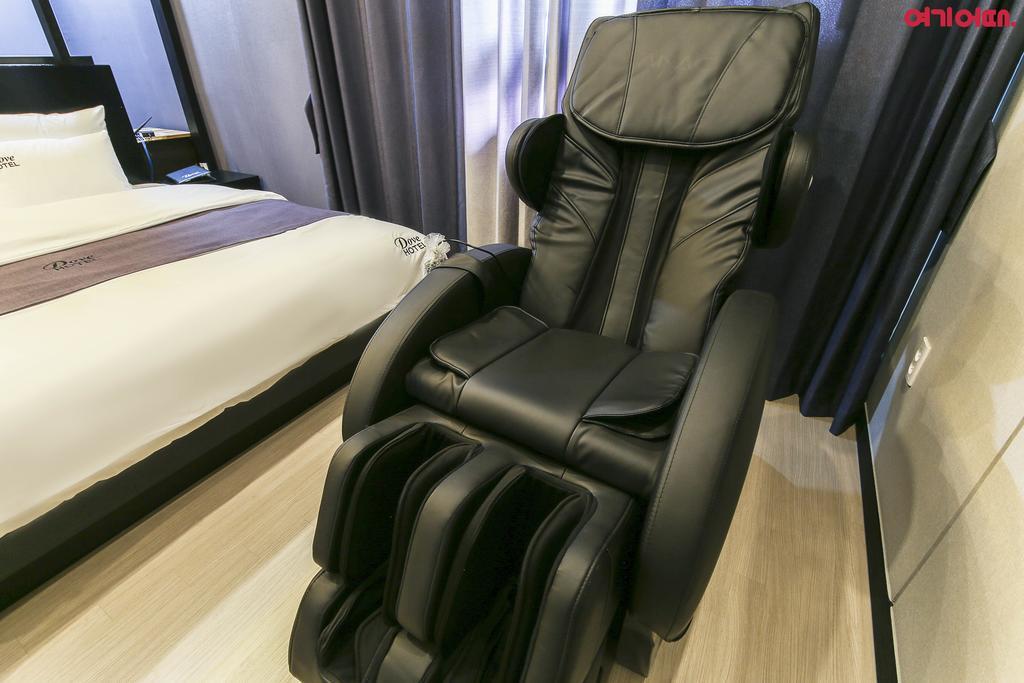 Dove Hotel Ilsan Ni Dış mekan fotoğraf