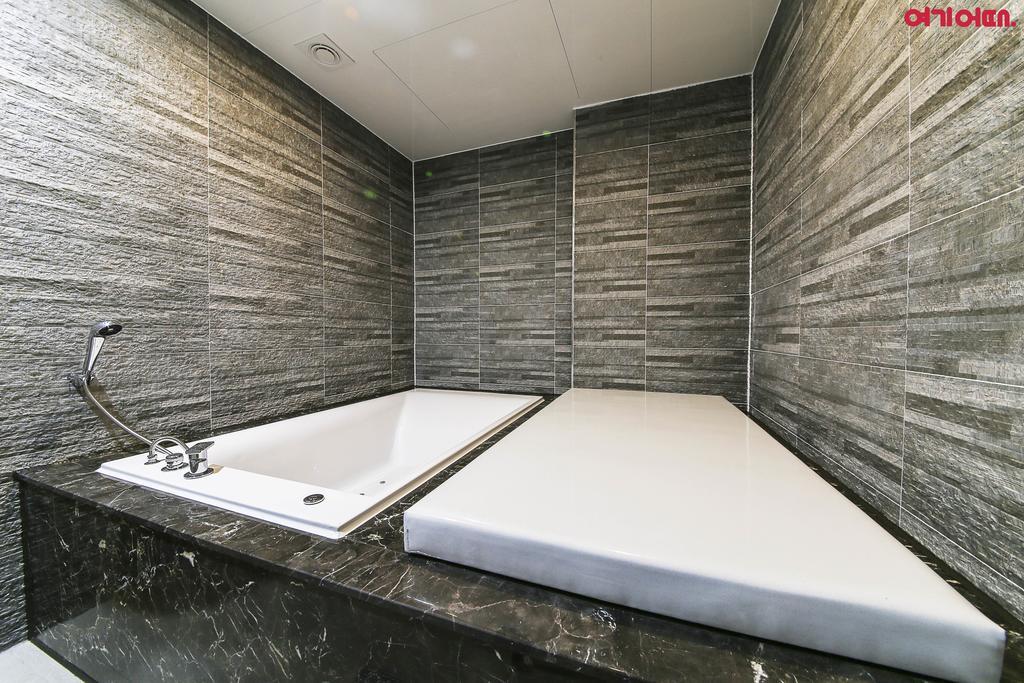 Dove Hotel Ilsan Ni Dış mekan fotoğraf