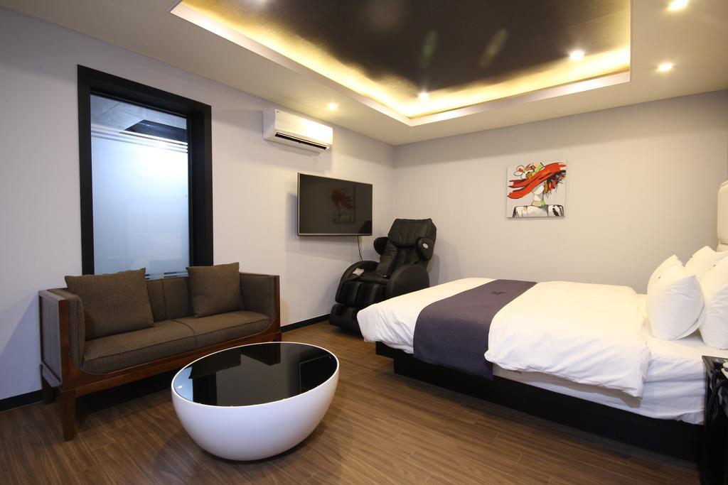 Dove Hotel Ilsan Ni Dış mekan fotoğraf
