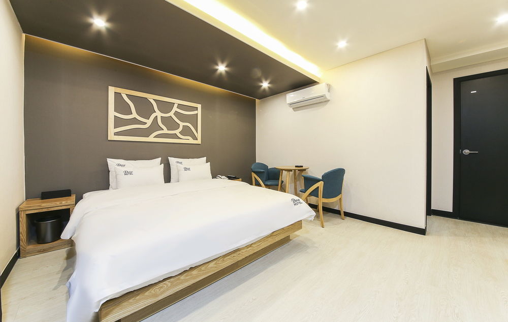 Dove Hotel Ilsan Ni Dış mekan fotoğraf
