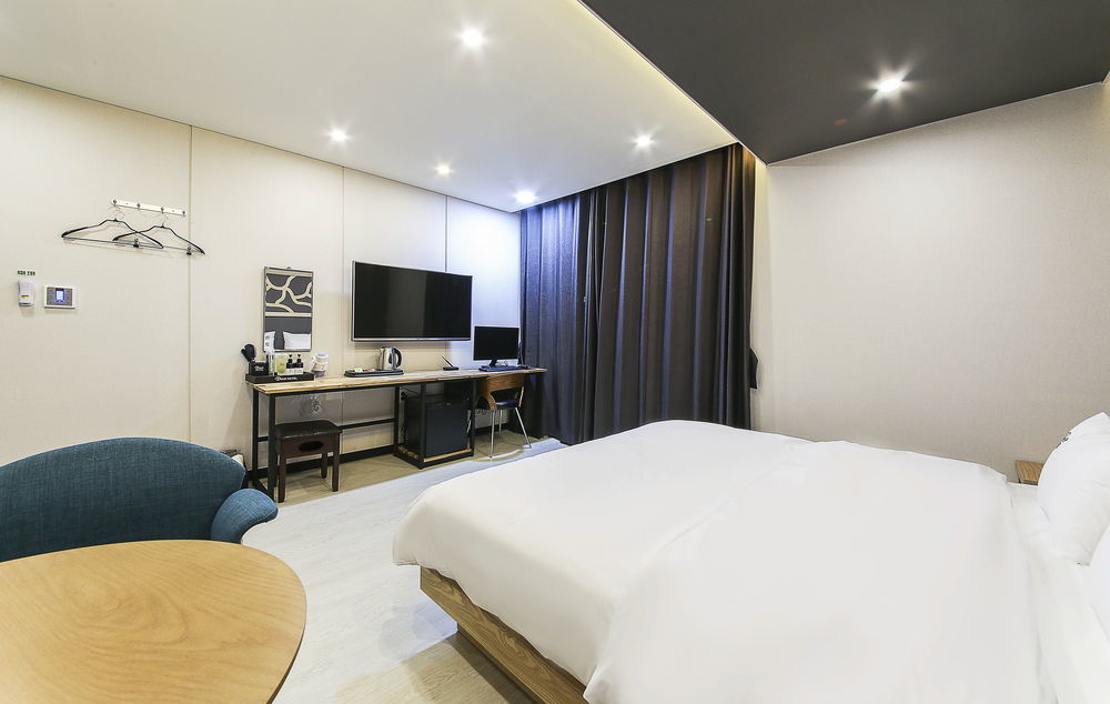 Dove Hotel Ilsan Ni Dış mekan fotoğraf