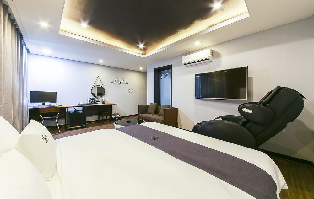 Dove Hotel Ilsan Ni Dış mekan fotoğraf