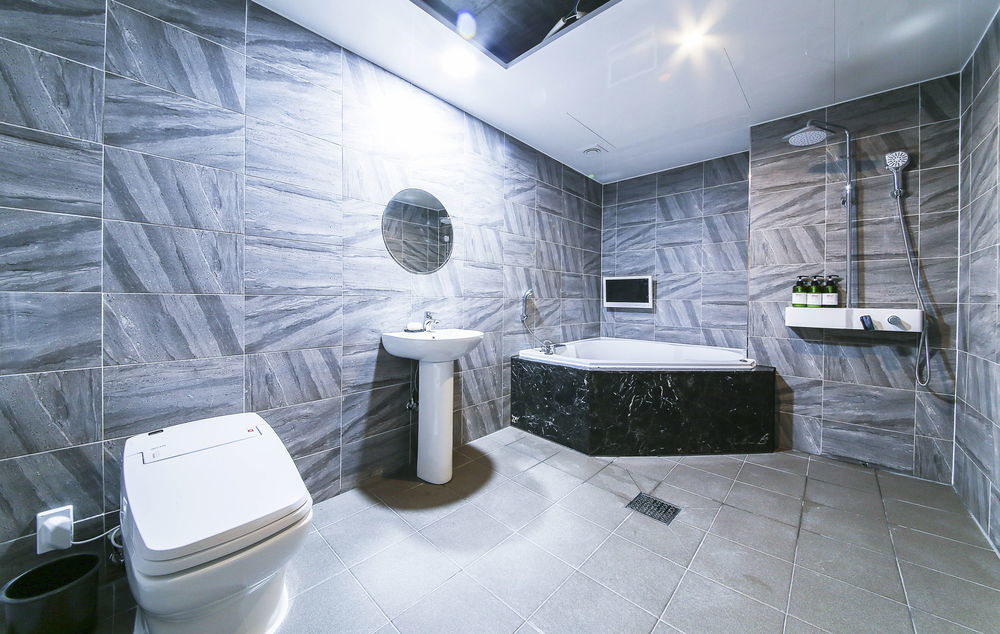 Dove Hotel Ilsan Ni Dış mekan fotoğraf
