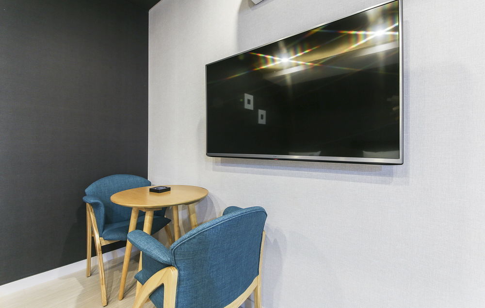 Dove Hotel Ilsan Ni Dış mekan fotoğraf