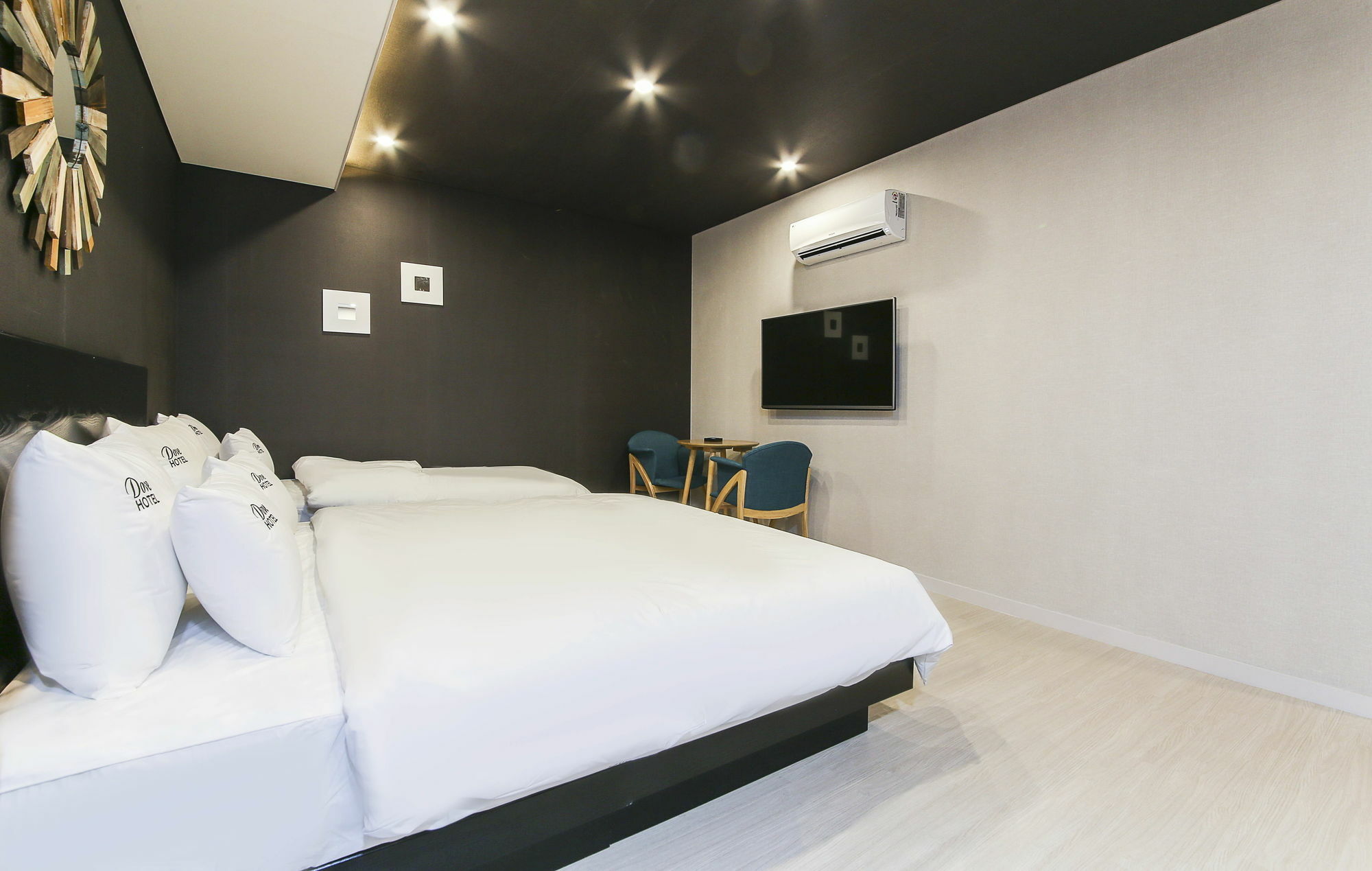 Dove Hotel Ilsan Ni Dış mekan fotoğraf